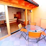 Penthouse Alma Vivoda * Piran