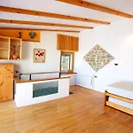 Penthouse Alma Vivoda Apartment *