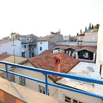 Penthouse Alma Vivoda Piran
