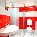 Apartment Penthouse Alma Vivoda *