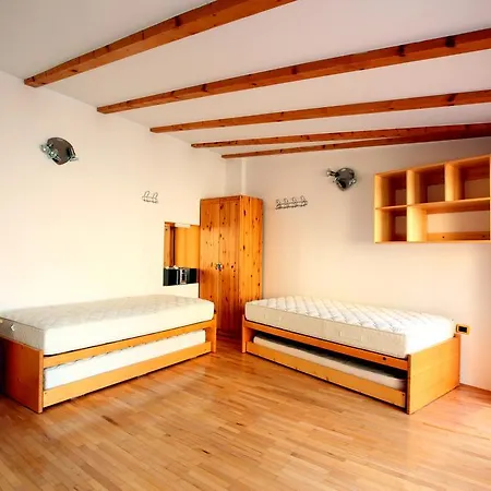 Apartment Penthouse Alma Vivoda