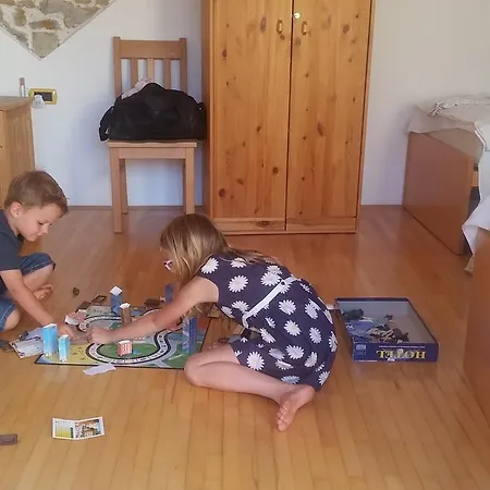 Penthouse Alma Vivoda *