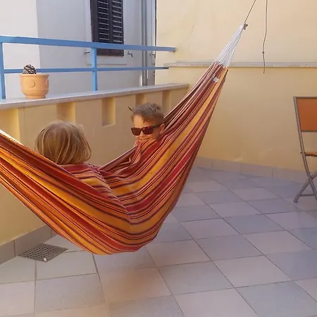 Апартаменты Penthouse Alma Vivoda