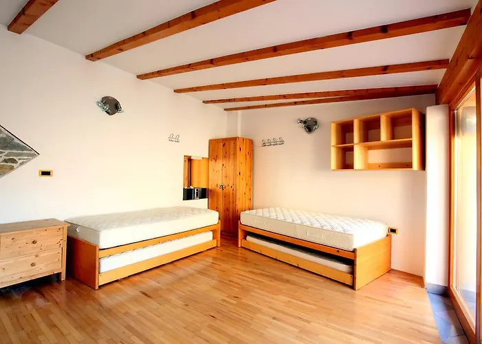Apartamento Penthouse Alma Vivoda