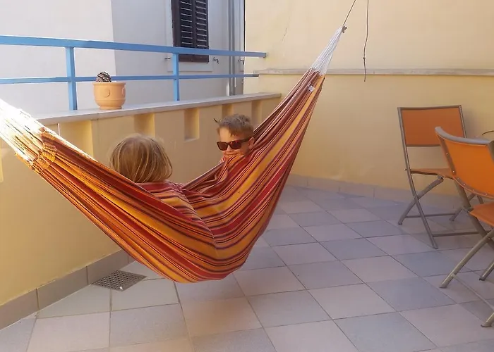 Apartamento Penthouse Alma Vivoda